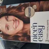 Clairol - Clairol nice'n easy 5w medium caramel brown - Photo 1