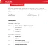 ParcelForce - 24HR signed for delivery - Photo 1