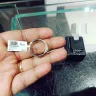 American Swiss - Ring price on the tag one price but they want other price why this not a part of buss - Photo 1