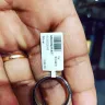 American Swiss - Ring price on the tag one price but they want other price why this not a part of buss - Photo 2