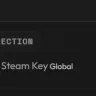 CJS CD Keys - Gears of war e-day shown as a steam key global activation and what I got was a link for a gift - Photo 1