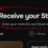CJS CD Keys - Gears of war e-day shown as a steam key global activation and what I got was a link for a gift - Photo 4
