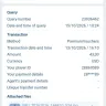 1xBet - Text online betting - premium voucher deposit not credited - Photo 5