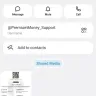 1xBet - Text online betting - premium voucher deposit not credited - Photo 2