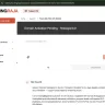 Hosting Raja / OVI Hoisting - Domain purchase - activation pending since 9days - Photo 3