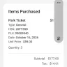 Six Flags Entertainment - False advertisement on Six Flags website and at theme park kiosk stating thrill rides and rollercoasters were open with no wait time.  - Photo 2