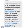 Croma Retail - Croma airconditioner service - Photo 2
