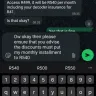 MultiChoice Africa / DSTV - DSTV Whatsapp chat - Photo 2