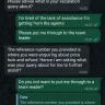 MultiChoice Africa / DSTV - DSTV Whatsapp chat - Photo 1