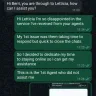 MultiChoice Africa / DSTV - DSTV Whatsapp chat - Photo 5