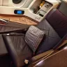 Singapore Airlines - Business class seat - Photo 1