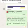 Konsortium Bas Ekspres Semenanjung [KBES] - Falure to refund - Photo 1