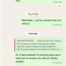 Konsortium Bas Ekspres Semenanjung [KBES] - Falure to refund - Photo 2