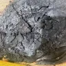 KitchenAid - KitchenAid range fire burned through my floor. Company blames foil that isn't burned. - Photo 3