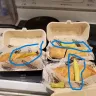 Firehouse Subs - Can't follow order directions - Photo 2