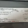 Lufthansa - Charges on carry-on lugage - Photo 6