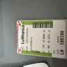 Lufthansa - Charges on carry-on lugage - Photo 2