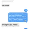 Instagram - My AI instagram was hacked and disabled and the name I go by is sexy_pretty_girlbria - Photo 16