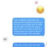 Instagram - My AI instagram was hacked and disabled and the name I go by is sexy_pretty_girlbria - Photo 60