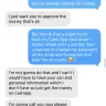 Instagram - My AI instagram was hacked and disabled and the name I go by is sexy_pretty_girlbria - Photo 50