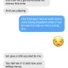 Instagram - My AI instagram was hacked and disabled and the name I go by is sexy_pretty_girlbria - Photo 67