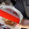 KFC - 2 piece combo  - Photo 5