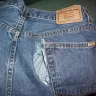 Levi Strauss & Co. - Poor quality