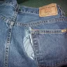 Levi Strauss & Co. - Poor quality - Photo 1