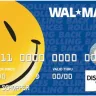 Walmart - ge money bank / collection agency
