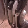 Bissell Homecare - BACK WHEELS LOCK AND ROTARY HEAD BURNS UP SMOKE - Photo 1