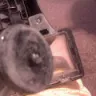 Bissell Homecare - BACK WHEELS LOCK AND ROTARY HEAD BURNS UP SMOKE - Photo 4