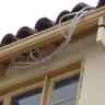 DirecTV - shoddy and ugly install - Photo 1