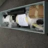UPS - damaged telescope - Photo 1