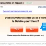 Tagged - manipulation and misrepresentation - Photo 1