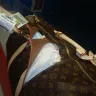 EasyJet - luggage carrier totally ruined my &pound;1000 louis vitton bag!! - Photo 1