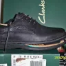 Clarks - &pound;70 but dis-integrated from sole in the first day I wore - Photo 1