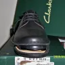 Clarks - &pound;70 but dis-integrated from sole in the first day I wore - Photo 2