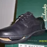 Clarks - &pound;70 but dis-integrated from sole in the first day I wore - Photo 3