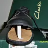 Clarks - &pound;70 but dis-integrated from sole in the first day I wore - Photo 5