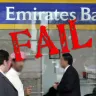 Emirates NDB Bank - lost my international money transfer
