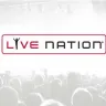 Live Nation - concert ticket - Photo 1