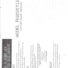 Model Productions - My sons contract - Photo 2