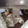 Forest River - Defective suspension on toyhauler - Photo 1
