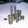Forest River - Defective suspension on toyhauler - Photo 2