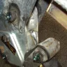 Forest River - Defective suspension on toyhauler - Photo 3
