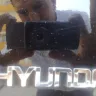 Hyundai - paint