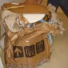 Ambiente Direct - broken and missing table top never replaced, no refund - Photo 4