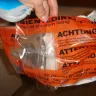 Ambiente Direct - broken and missing table top never replaced, no refund - Photo 5