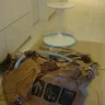 Ambiente Direct - broken and missing table top never replaced, no refund - Photo 8
