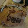 Ambiente Direct - broken and missing table top never replaced, no refund - Photo 9
